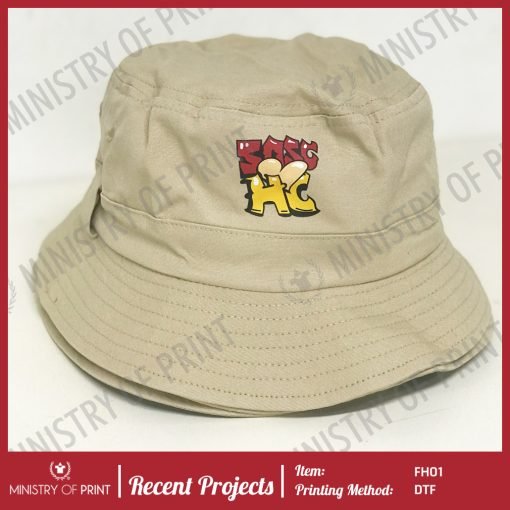 Fisherman Hat (FH01)