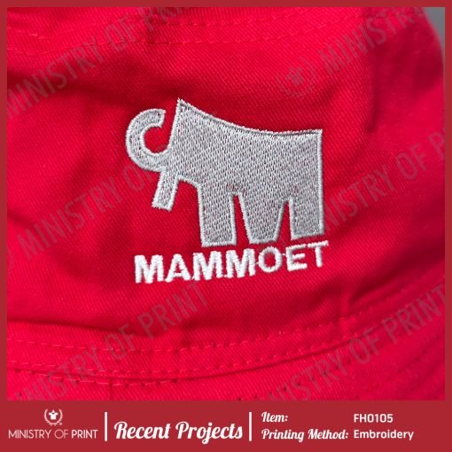 Fisherman Hat (FH01)