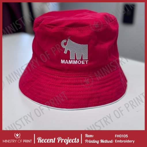Fisherman Hat (FH01)