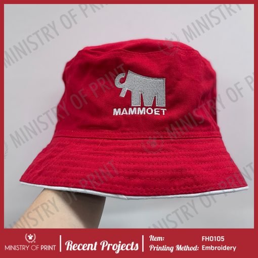 Fisherman Hat (FH01)