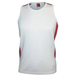Dri-Fit Interlock Singlet (SDS10)