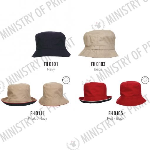 Fisherman Hat (FH01)