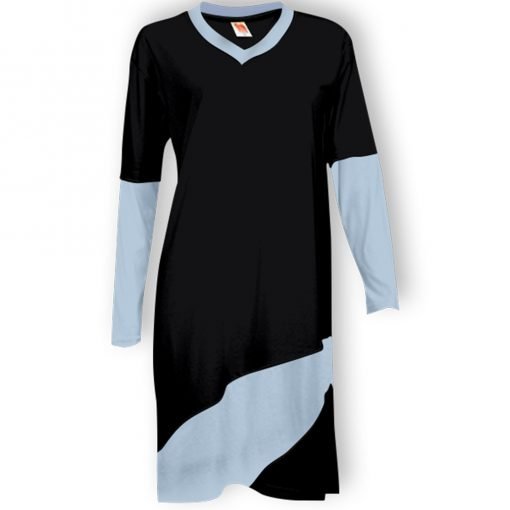 Muslimah Long Sleeve Shirt (SK01)