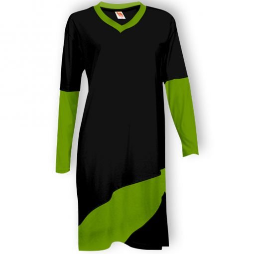 Muslimah Long Sleeve Shirt (SK01)