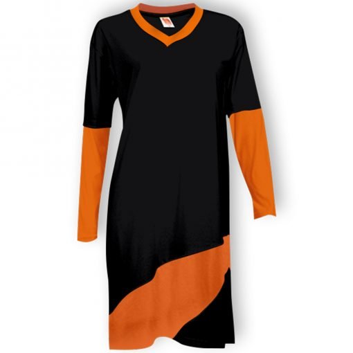 Muslimah Long Sleeve Shirt (SK01)