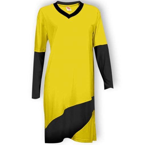 Muslimah Long Sleeve Shirt (SK01)