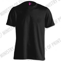 Unisex Dri-Fit Eyelet Round Neck T-Shirt (DFERN0)