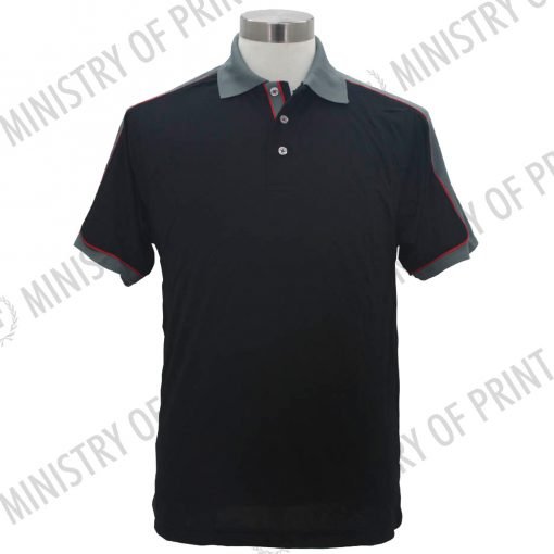 Dry Fit Polo T shirt (SJ137)
