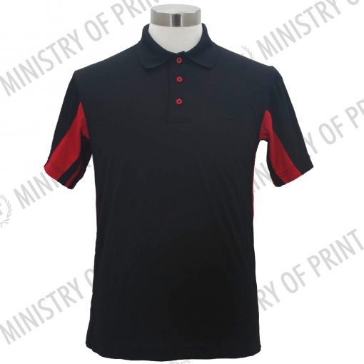 Dry Fit Polo T-shirt (SJ131)