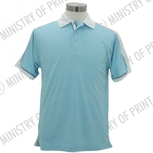 Dry Fit Polo T shirt (SJ137)