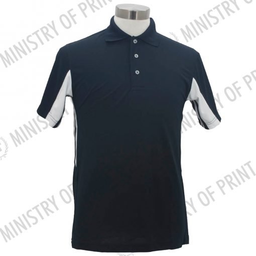 Dry Fit Polo T-shirt (SJ131)