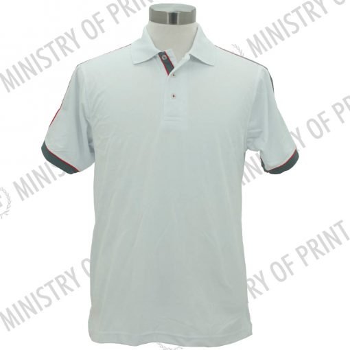 Dry Fit Polo T shirt (SJ137)