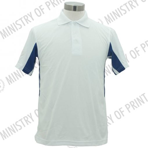 Dry Fit Polo T-shirt (SJ131)