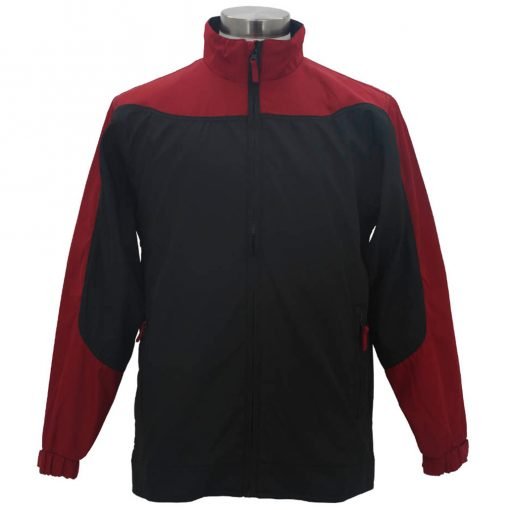 Polyester Windbreaker (SJ139)