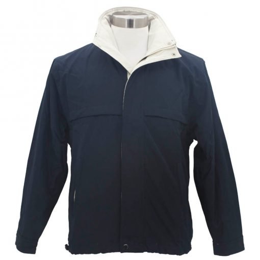 Reversible Polyester Windbreaker (SJ119)