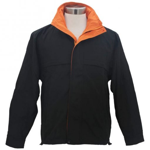Reversible Polyester Windbreaker (SJ119)