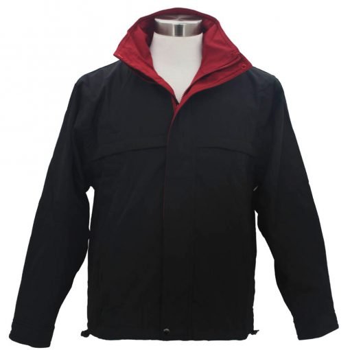 Reversible Polyester Windbreaker (SJ119)