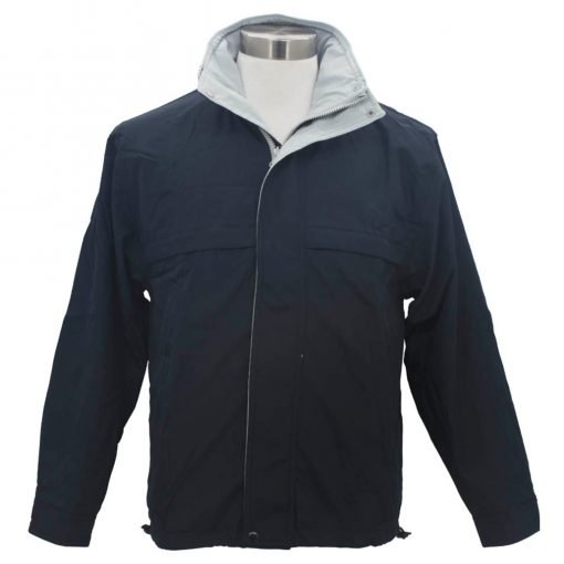 Reversible Polyester Windbreaker (SJ119)