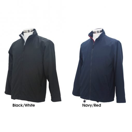 Quality Windbreaker (SJ86)