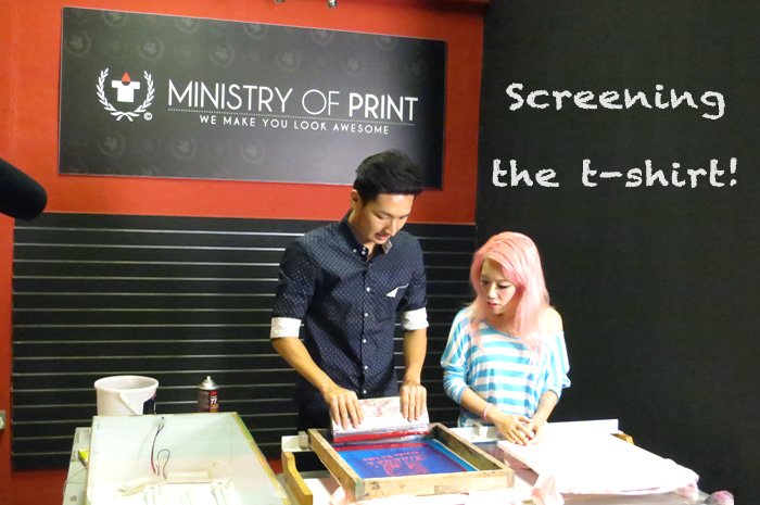 T-shirt-printing-Singapore