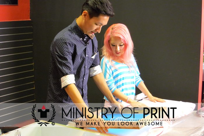 Xiaxue-t-shirt