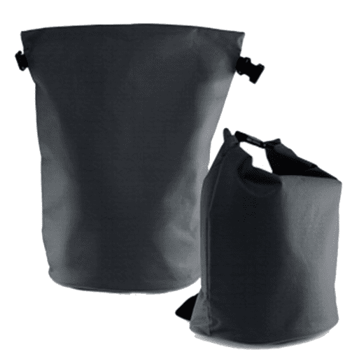 Athletic Duffle Bag (B0051)