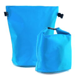Athletic Duffle Bag (B0051)