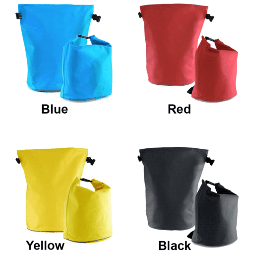 Athletic Duffle Bag (B0051)