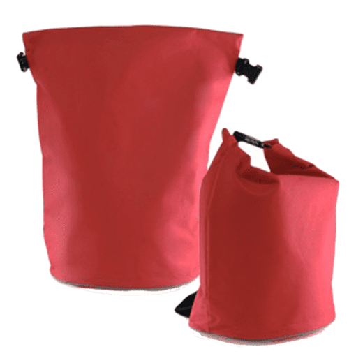 Athletic Duffle Bag (B0051)
