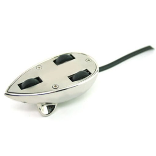 Movable Mouse Clip Holder (STA0003)