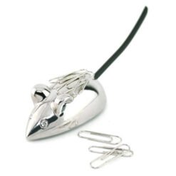 Movable Mouse Clip Holder (STA0003)