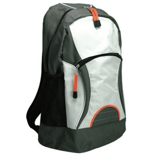 Nylon Haversack (B0046)