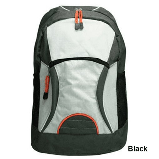 Nylon Haversack (B0046)