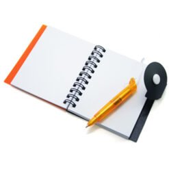 Stationery