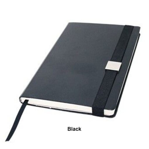 A5 Stylish Notebook (STA0018)