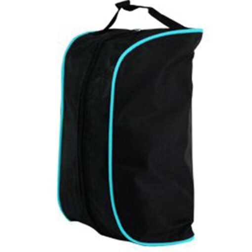 Ribstop Shoe Pouch (B0065)