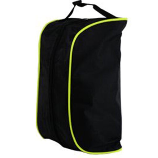 Ribstop Shoe Pouch (B0065)