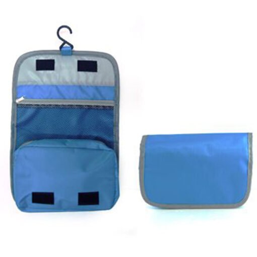 Scandic Toiletries Pouch (B0068)