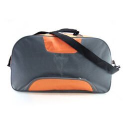 Orinoco Travel Bag with Shoe Compartment (B0073)