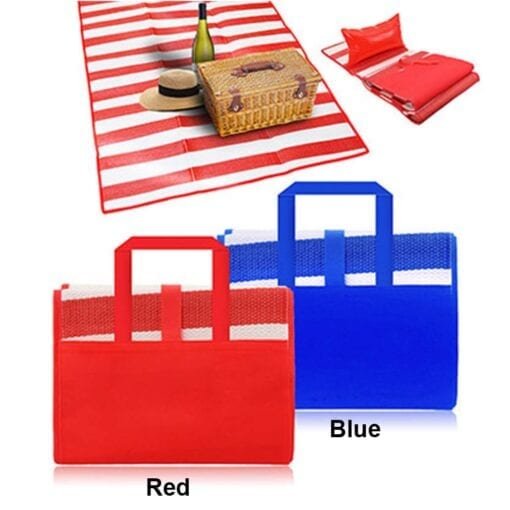 Foldable Beach Mat (LS0034)