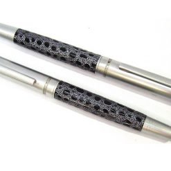 Designer Metal Roller Ball Pen (STA0255)