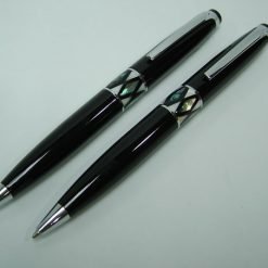 Executive Brass Ball Pen (STA0254)