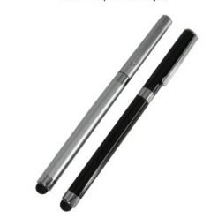 Classic Ball Pen w Stylus (STA0217)