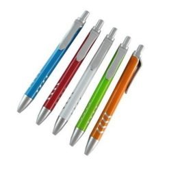Designer Plastic Ball Pen (STA0216)