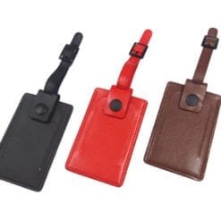 Luggage Tag