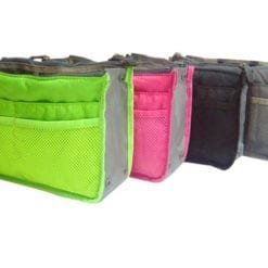 Multi-Purpose Toiletry Pouch (B0227)