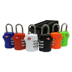 TSA Lock