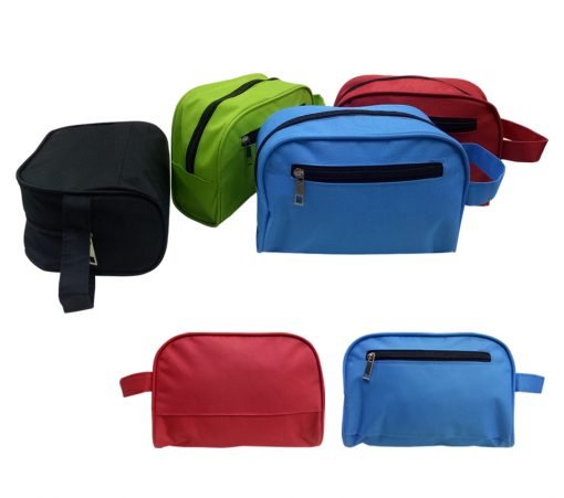 600D Nylon Multi-Purpose Pouch (B0225)
