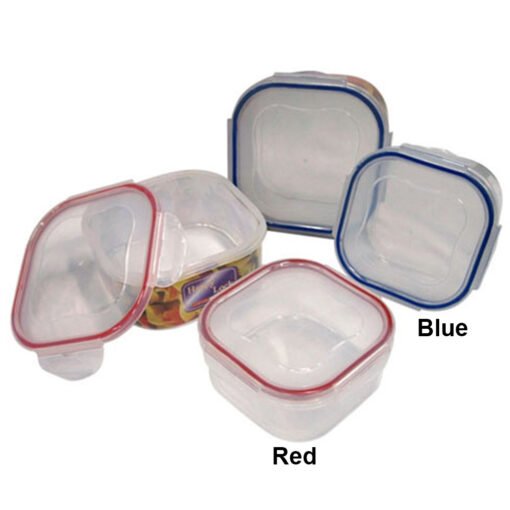 Microwaveable Lunch Box (LS0035)