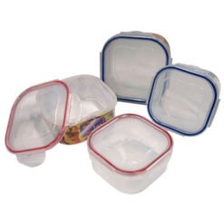 Microwaveable Lunch Box (LS0035)